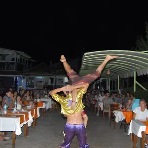 Otel Carmina, Ölüdeniz