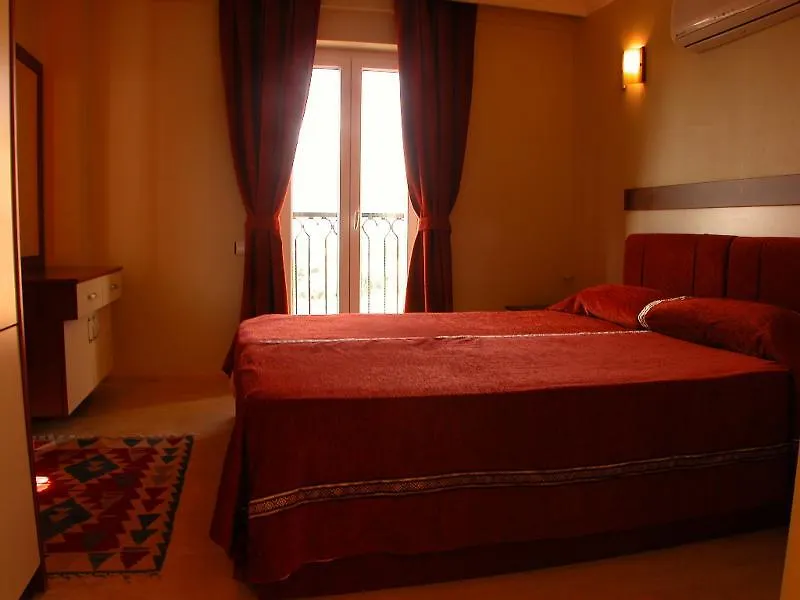 Antas Deluxe Apart Олудениз 5*,  Турция